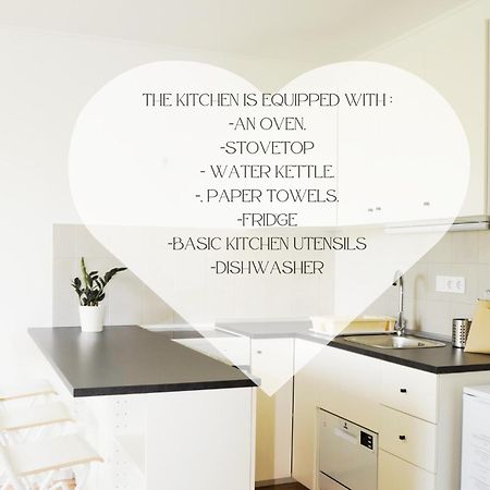 Matyas Corner Apartments Green Square Apartment I ブダペスト エクステリア 写真