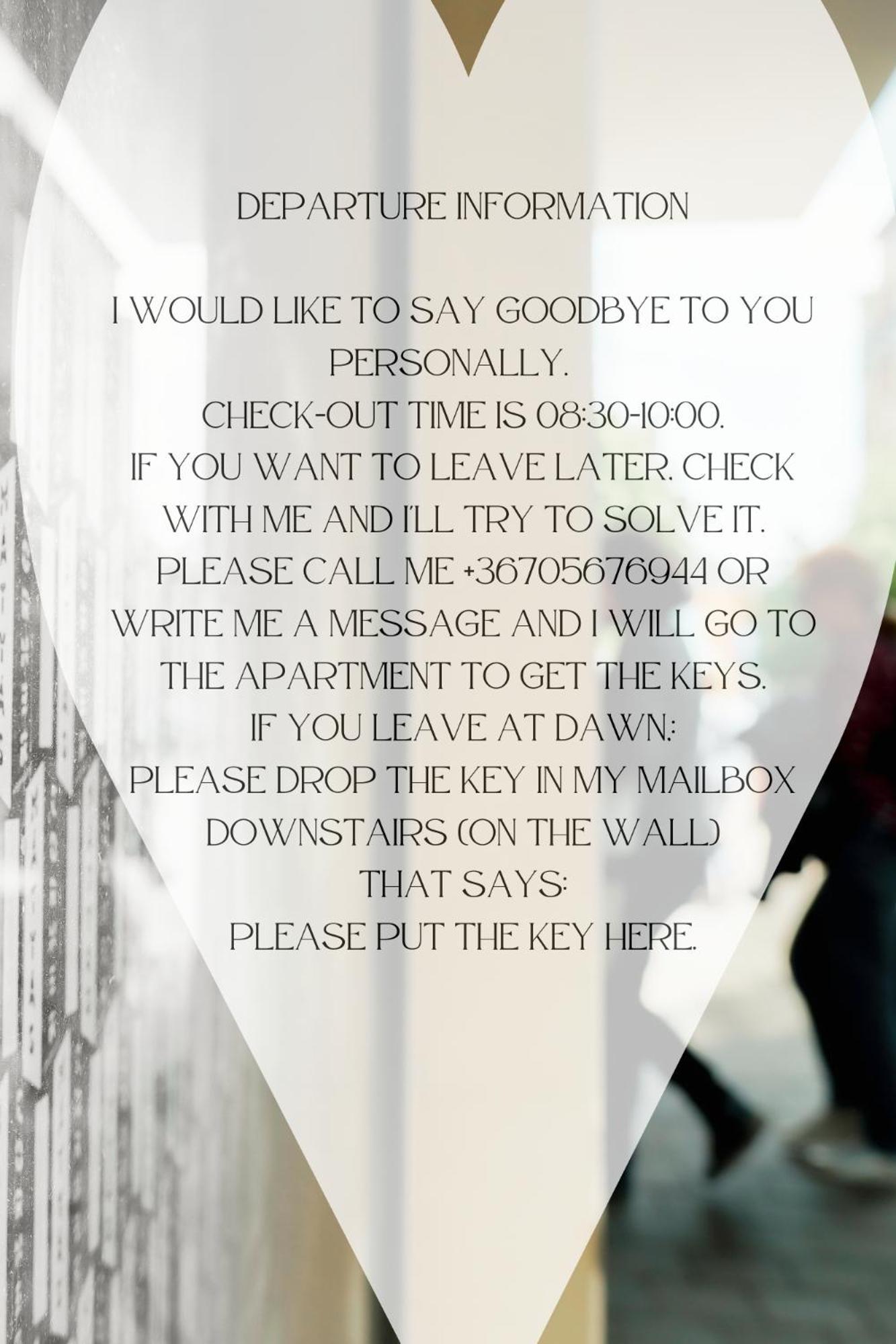 Matyas Corner Apartments Green Square Apartment I ブダペスト エクステリア 写真